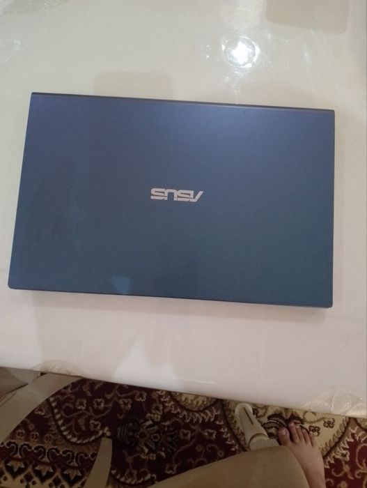 Notebook Asus X515
