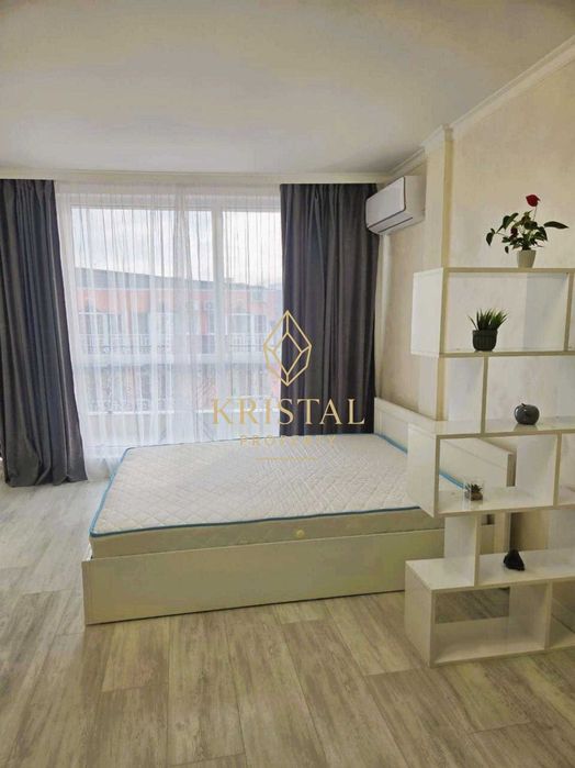 Продава се Едностаен апартамент в к.к. Слънчев бряг - 42 кв.м за 911 €/кв.м - Снимка #9