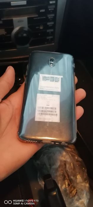 Radnoy ideal holatda