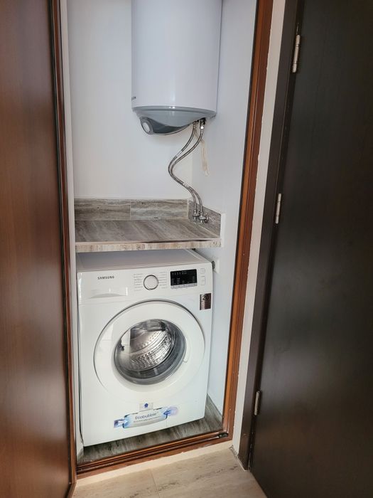 Дава се под наем Тристаен апартамент в Варна, Автогара - 80 кв.м за 600 € - Снимка #11