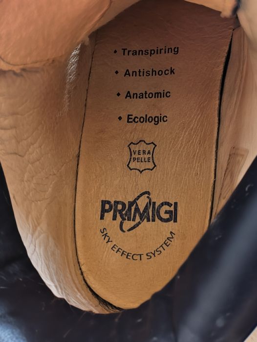 Ghete Primigi nr 28