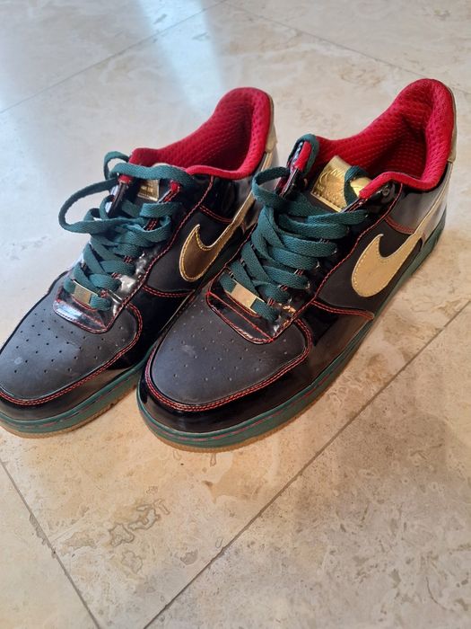 Nike air force originali/model deosebit 2009