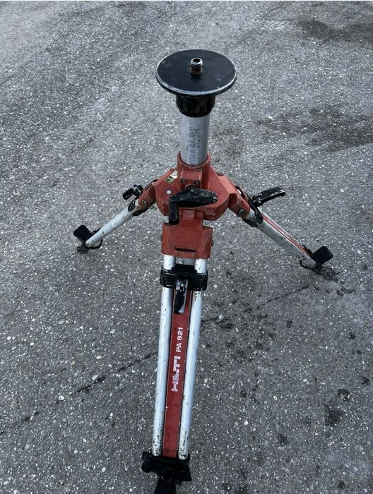 Vand Laser Hilti PR 30-HVS