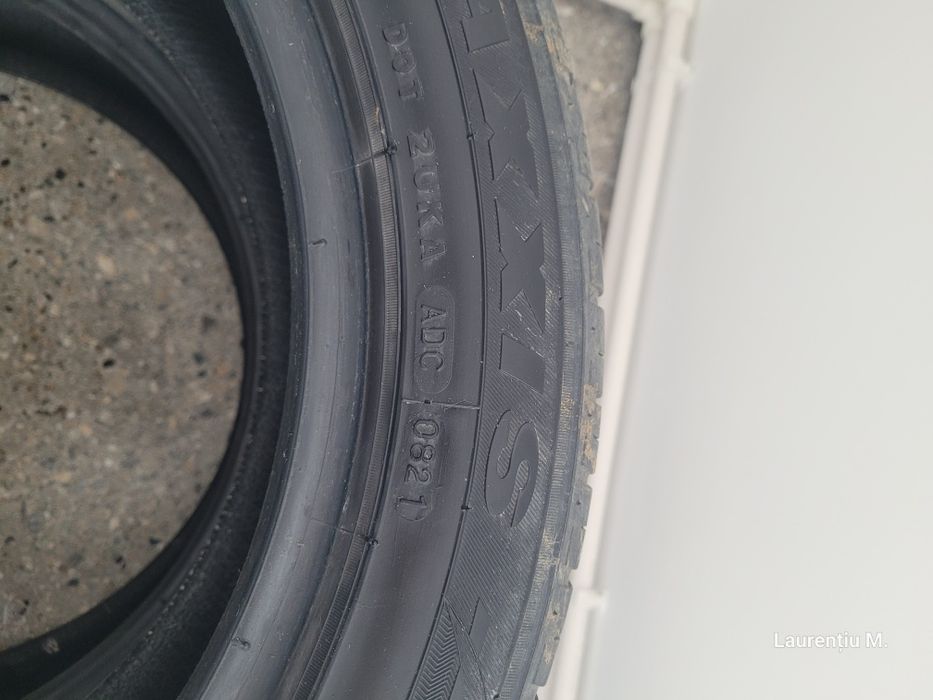 Cauciucuri auto 4vară+2iarnă