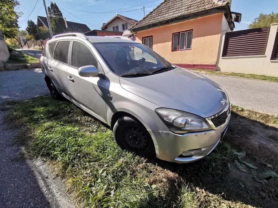 KIA Ceed 2009 — imagine 4