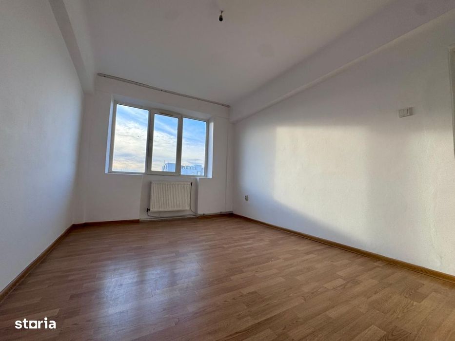 Apartament, 2 camere, 36 mp, Bacau — fotografia 1