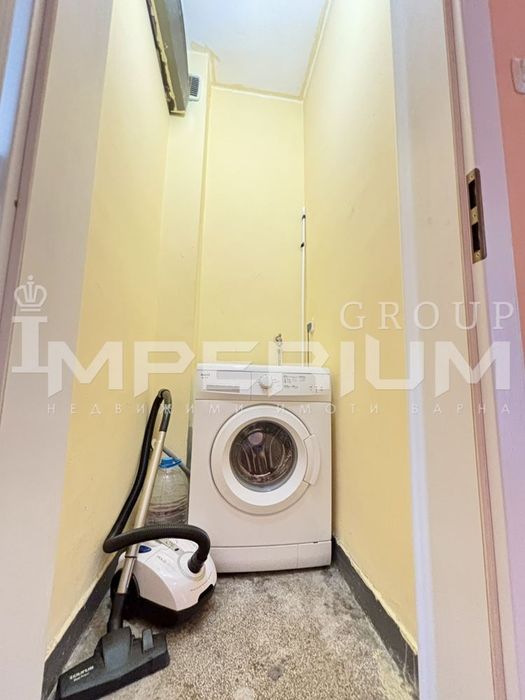 Дава се под наем Тристаен апартамент в Варна, Център - 85 кв.м за 510 € - Снимка #7