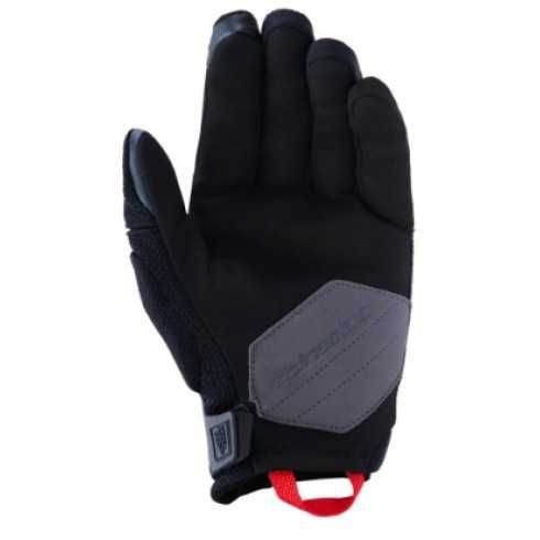Текстилни ръкавици ALPINESTARS DURACK BLACK/GRAY/RED