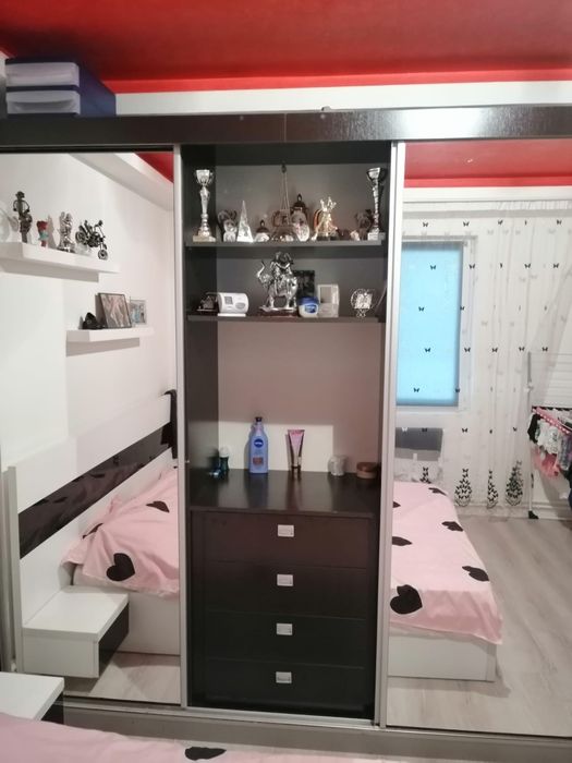 Șifonier Uși Glisante