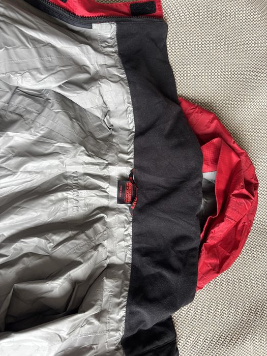 Дамска ветровка Mammut Drytech
