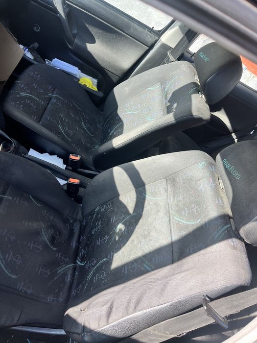 Golf 3 1.9 на части