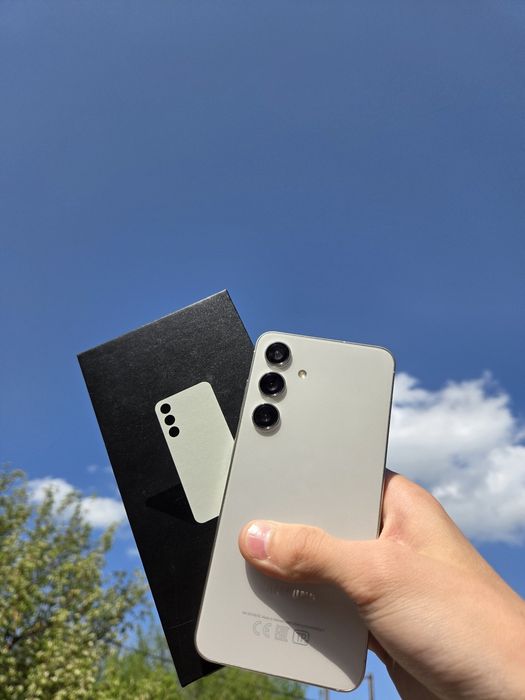 Samsung S24/Самсунг с24
