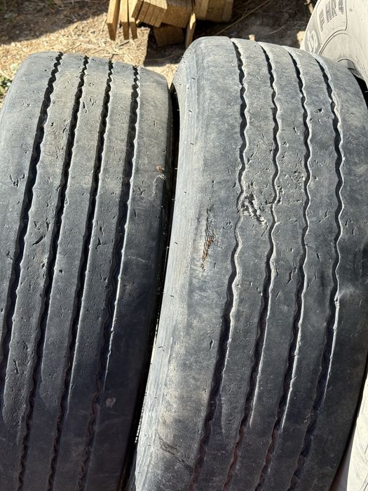 Резина  2 шт GITI