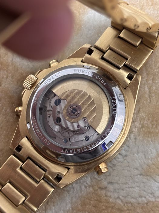 Lot 2 ceasuri automatice