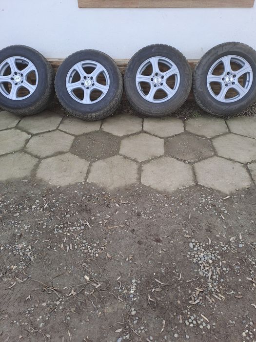 Piese auto de iarna