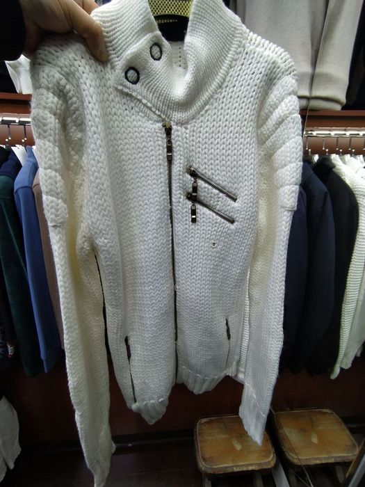 Yangi qalin Turkiya jemferlari skladdan optom narxda