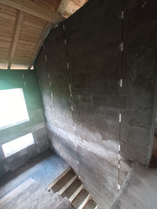 Sapa mecanizata Tencuiala mecanizata