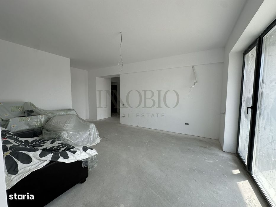 Apartament 3 Camere | Imobil Nou | Atrium Plaza