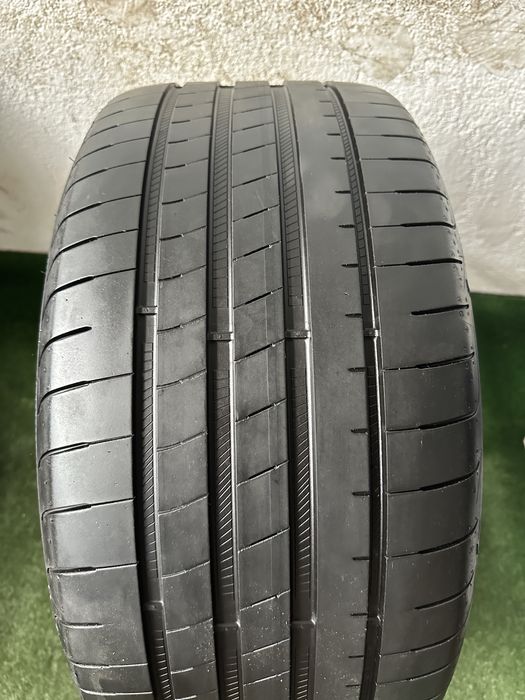 Jante Originale Mercedes E klasse W 213 AMG Night Pachet R 19