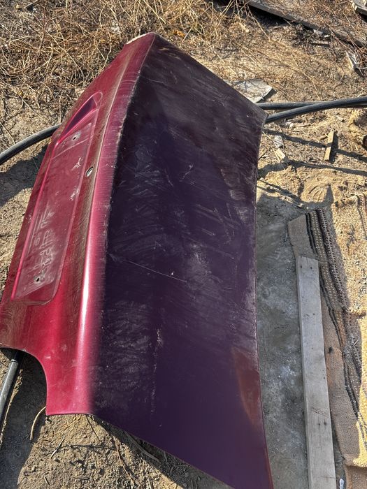 Багажник нексия 2