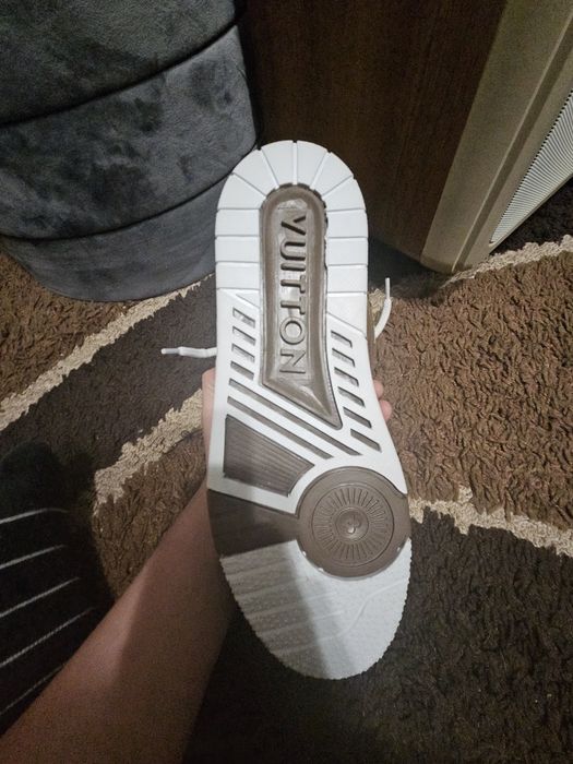 Vand lv skates  marimea 40
