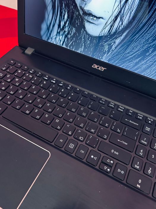 Acer Ноутбук сатылады обмен бар
