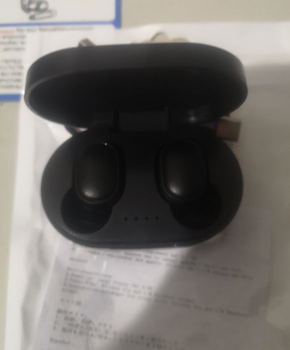 Продам Наушники новые