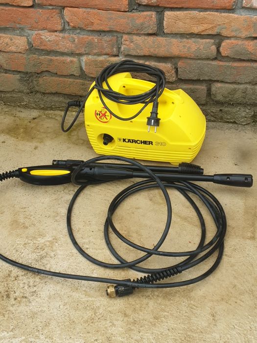 Vand Karcher 310