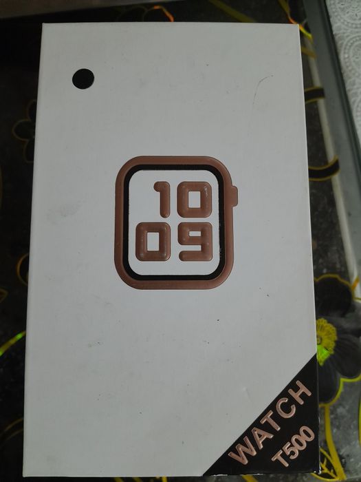 Фитнес браслеты.