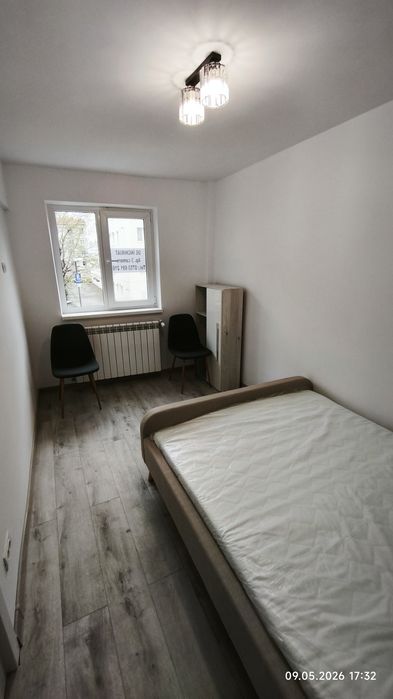 Închiriez apartament 3 camere, Piatra Neamț, aleea Tiparului