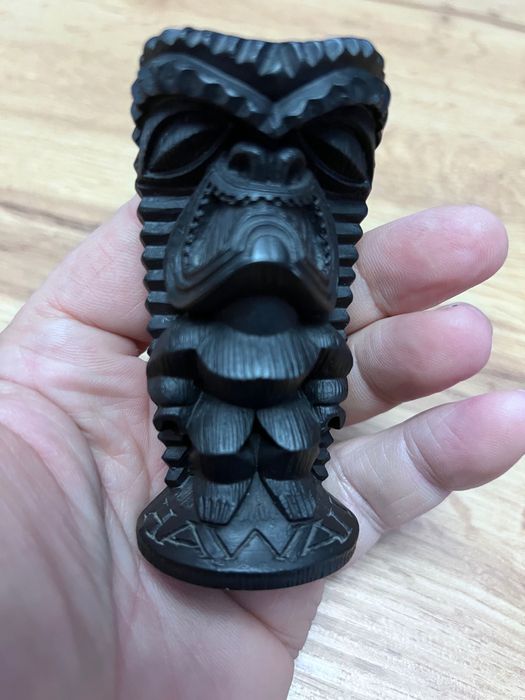 Колекционерска статуетка Pomaikai Lucky Tiki