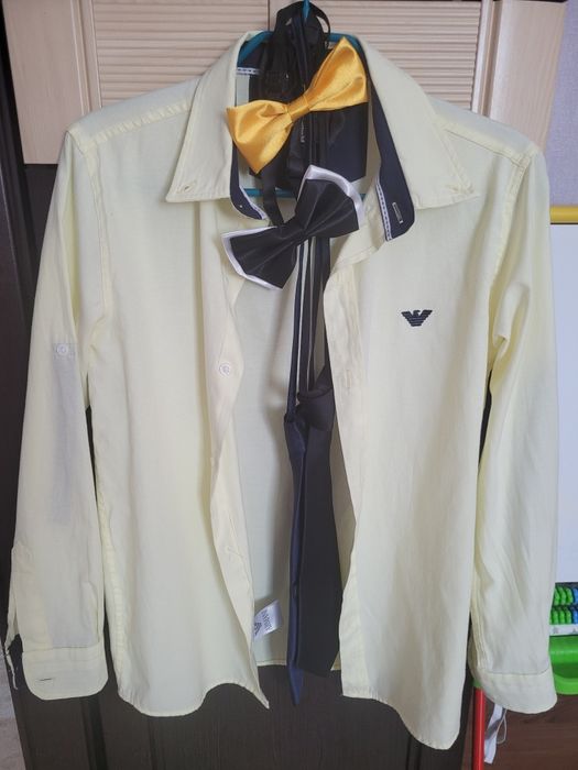 Штаны для мальчика 12-13 лет