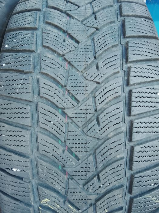 255 55 19. Dunlop. An 2017.