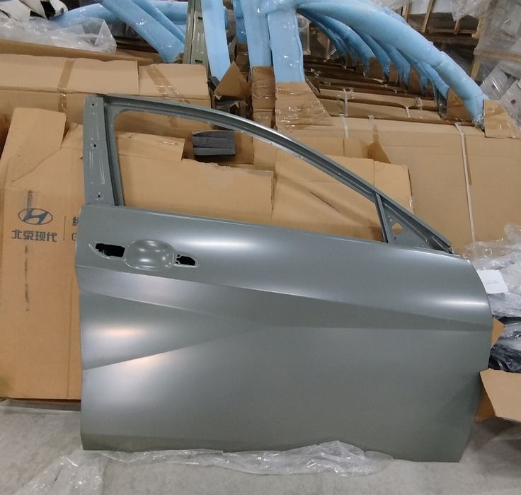 Hyundai Elantra 2023 г - 2026 г