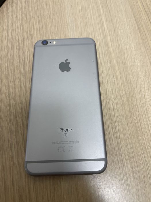 Продам айфон 6 плюс