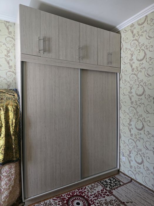 Ролликлик шкаф сотилади