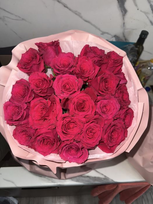 Продам букет цветов