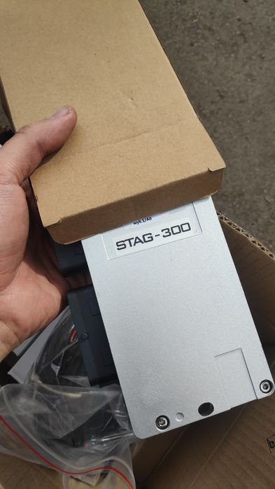 Запчасти Автогаз 4 поколения