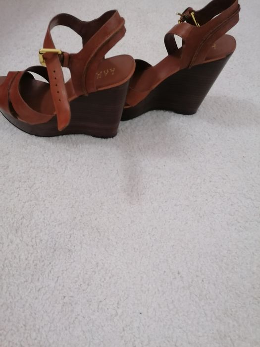 Sandale Ralph Lauren