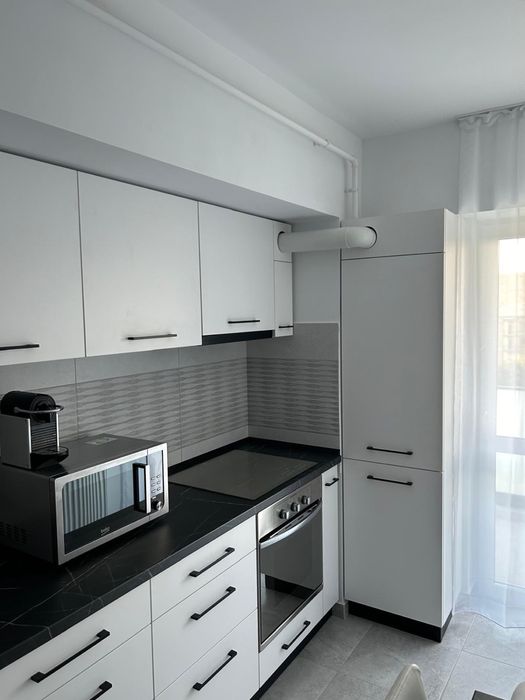 Apartament 2 camere de inchiriat