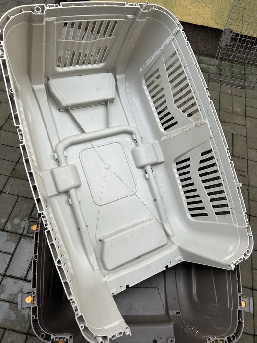 Cusca Skudo nr.7 caini talie mare