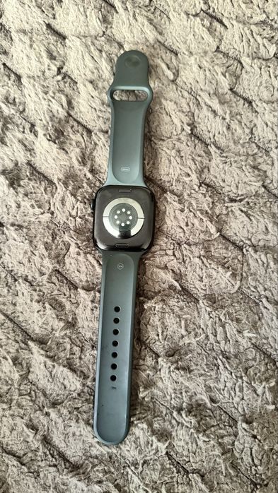 Apple watch 11 серия