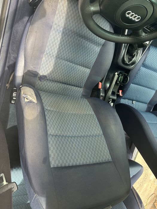 Curatenie la domiciliu!