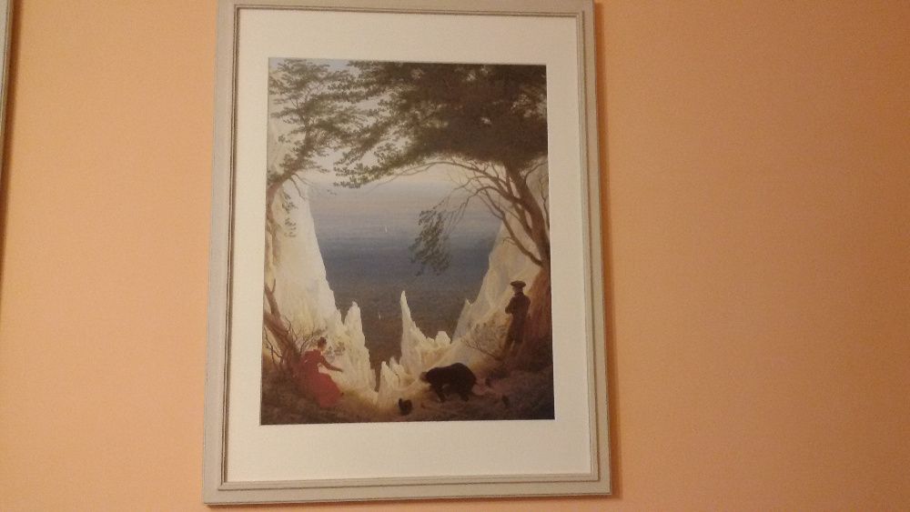 Картини репродукция