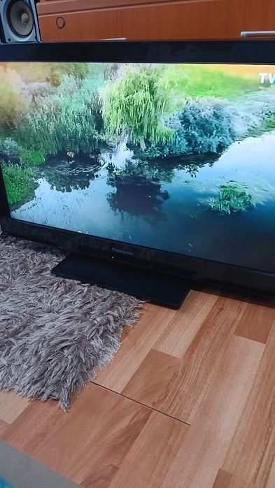 Tv lcd vechi Panasonic 81cm