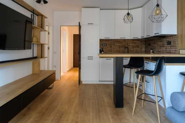 Продава се Тристаен апартамент в София, Център - 75 кв.м за 5494 €/кв.м - Снимка #3