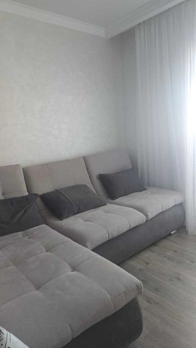 Продам раздвижной диван 2 + 1