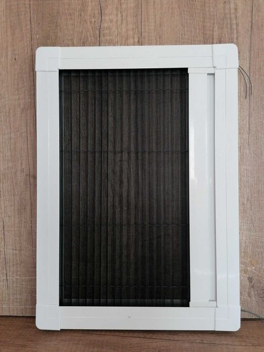 ПЛИСЕ Комарници - производител, изработка до 2 седмици