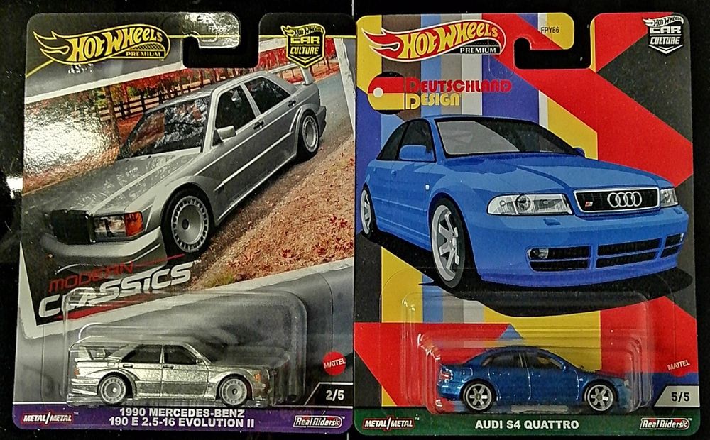 Hot wheels, мейнлайн, премиум