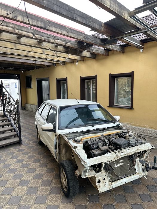 Продам ВАЗ 2114, 2012г на ходу